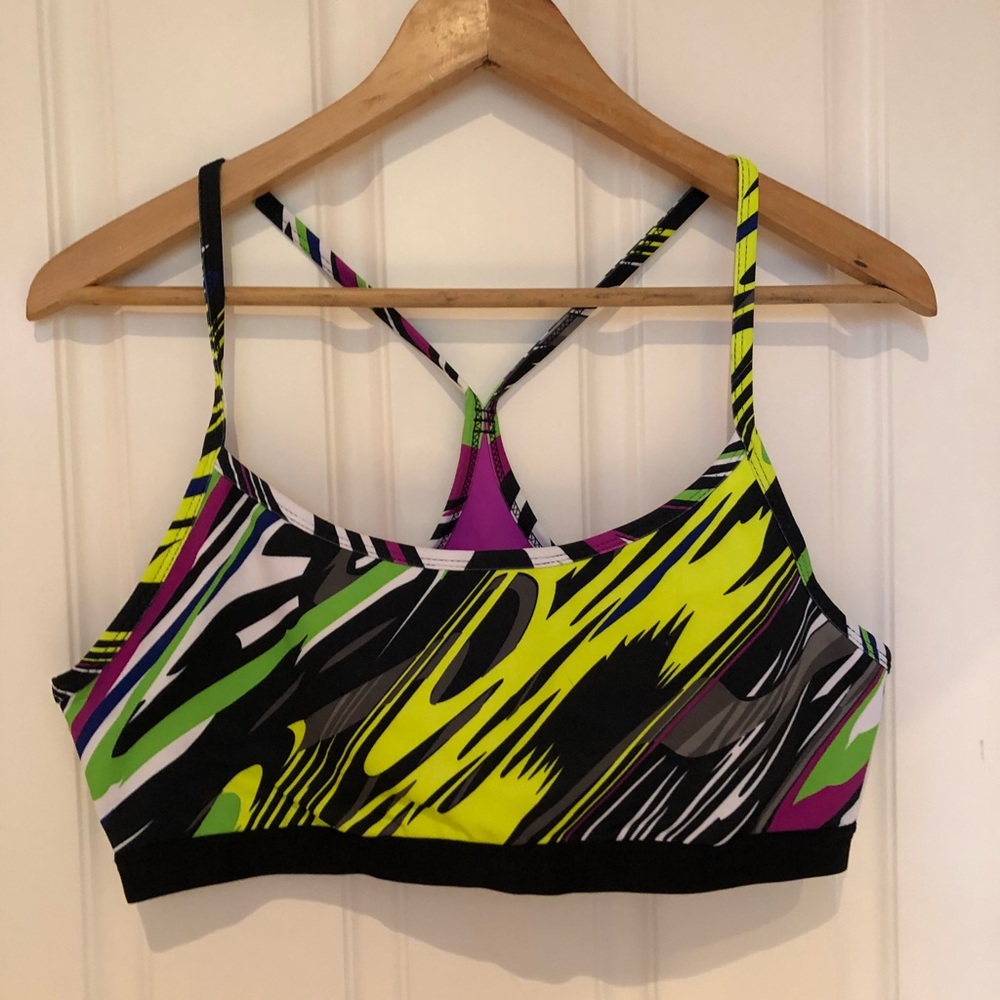 Fabletics Cami Sports Bra